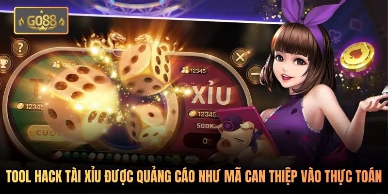 Tool Hack Tài Xỉu - Toàn Cảnh Rủi Ro Và Góc Khuất Tại Go88 1 Tool hack tài xỉu được quảng cáo như mã can thiệp vào thực toán